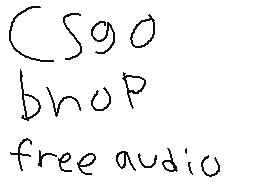 csgo bhop free audio