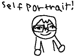 self portrait