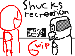 shucks recreation day 6