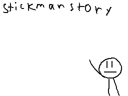 stickman story