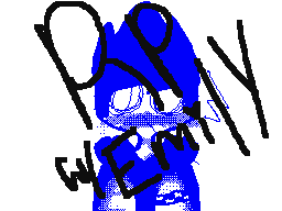 Flipnote του χρηστη Crun©hy™ 