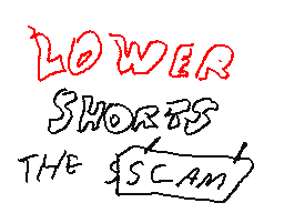 Lower Shorts: The Scam
