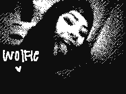 Flipnote by Wolfie.