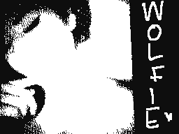 Flipnote by Wolfie.