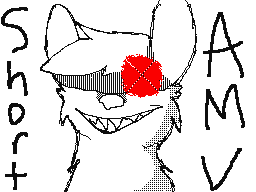 Flipnote by Witch Wolf