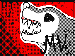 Flipnote by Witch Wolf