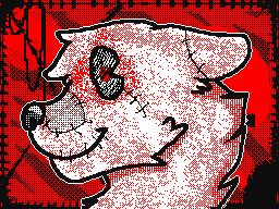 Flipnote by Witch～Wolf