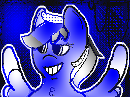 Flipnote by Witch～Wolf