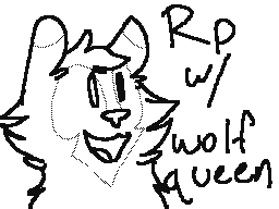 Flipnote by Witch～Wolf