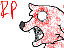 Flipnote by Witch～Wolf