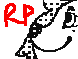 Flipnote by Witch～Wolf