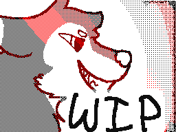 Flipnote by Witch～Wolf