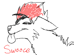 Flipnote by Witch～Wolf