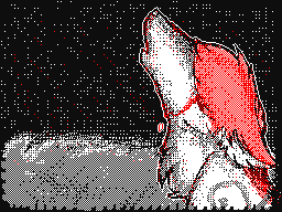 Flipnote by いonderwolf