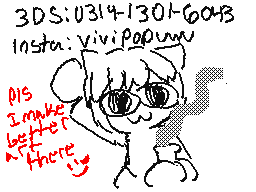 Flipnote by MintyFresh