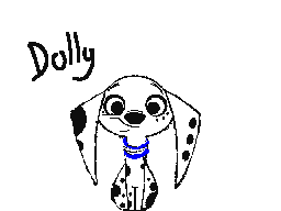 Dolly Dalmatian