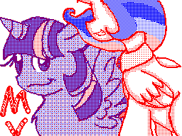 Flipnote stworzony przez Sparkle♥