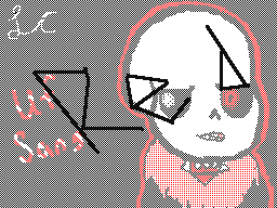 Flipnote by luckycat