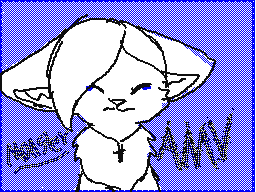 Flipnote by Wolf※キリいンヌ