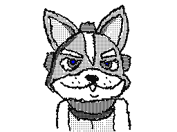 fox mccloud