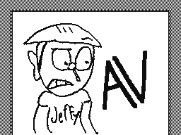 Flipnote de PeⒶNutty08