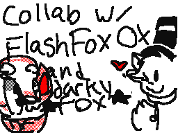 Flipnote by ☆darkyfox★