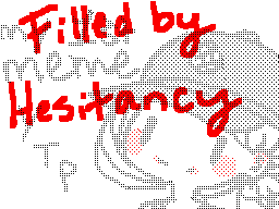 Flipnote by Hesitancy