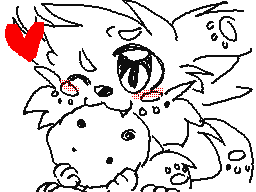 Flipnote by $îⓁvéⓇF☀Ⓧ