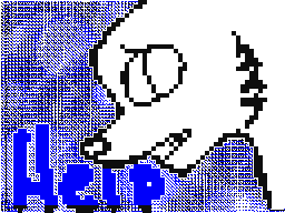 Flipnote von ☆°チ○メ°☆