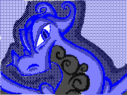 Flipnote by Pinkie Opo