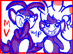 Flipnote by Pinkie Opo