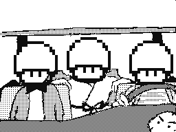 Flipnote by Donald III