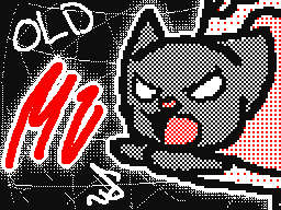 Flipnote by Jelly   ～♪