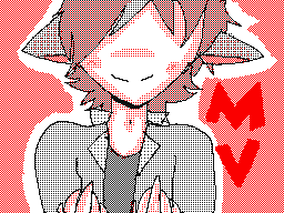 Flipnote by Fl@reF☆x