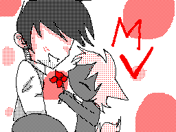 Flipnote by Fl@reF☆x