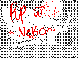 Flipnote by Fl@re●ñy×