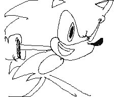 silly sonic animation