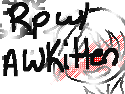 Flipnote by Blue Link