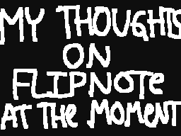 Flipnote by [mattboo]™