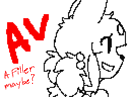 Flipnote by Fennec★Fox