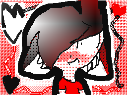 Flipnote by PeⒶceF◎x™