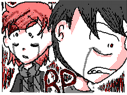 Flipnote by Hex