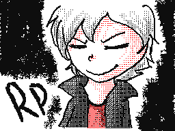 Flipnote by Hex