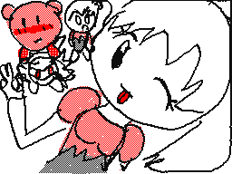 Flipnote by gloria456♥