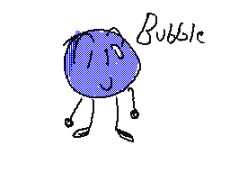 Bubble (WillBen Artstyle)