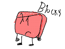 Blocky (WillBen Artstyle)