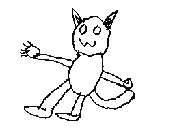 Flipnote von emo kitten