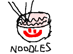 Noodle,ss profilbild