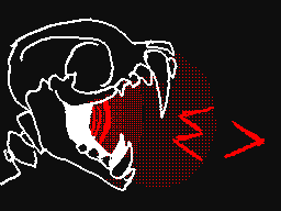 Flipnote door MonsterKat