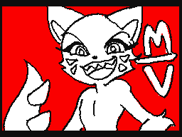 Flipnote by MonsterKat